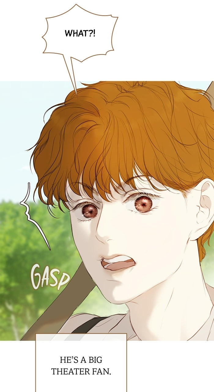 Lemon TreeForest Episode 2 page 92 - 