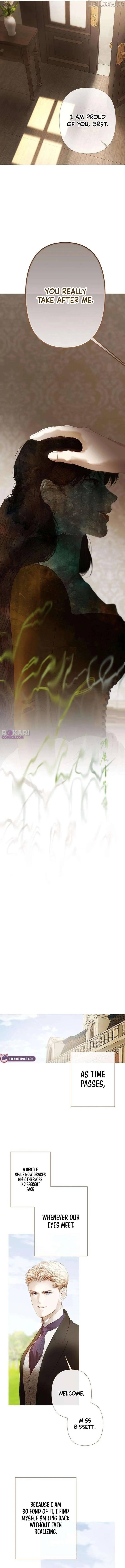 Lemon TreeForest Chapter 20 page 11 - 