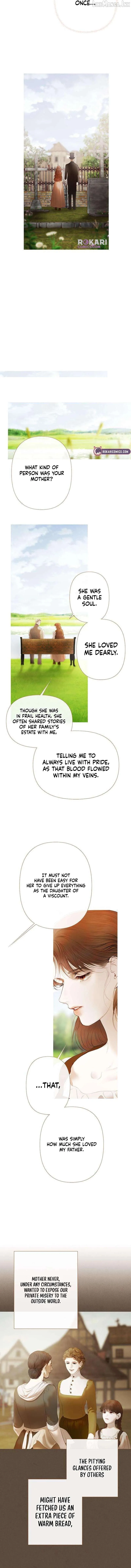 Lemon TreeForest Chapter 20 page 13 - 