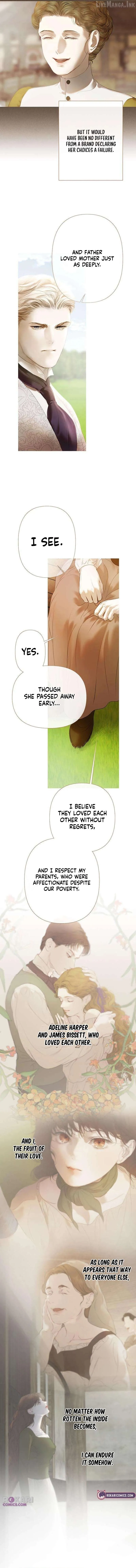 Lemon TreeForest Chapter 20 page 14 - 