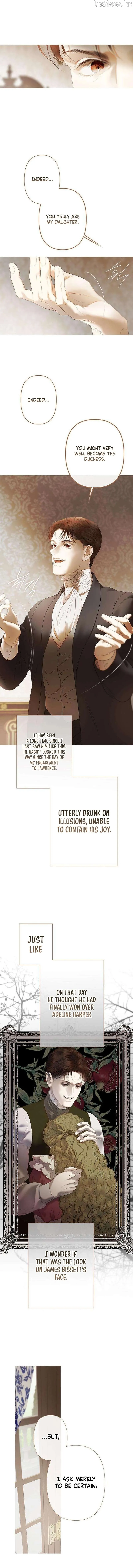 Lemon TreeForest Chapter 20 page 9 - 