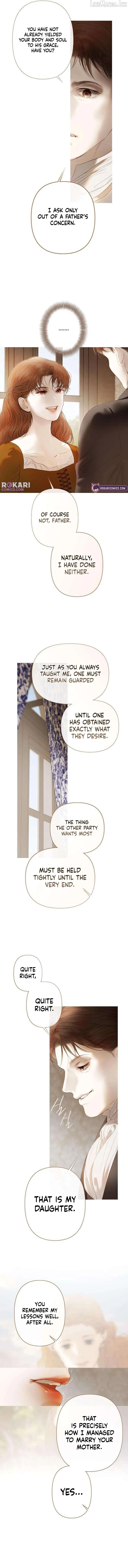 Lemon TreeForest Chapter 20 page 10 - 