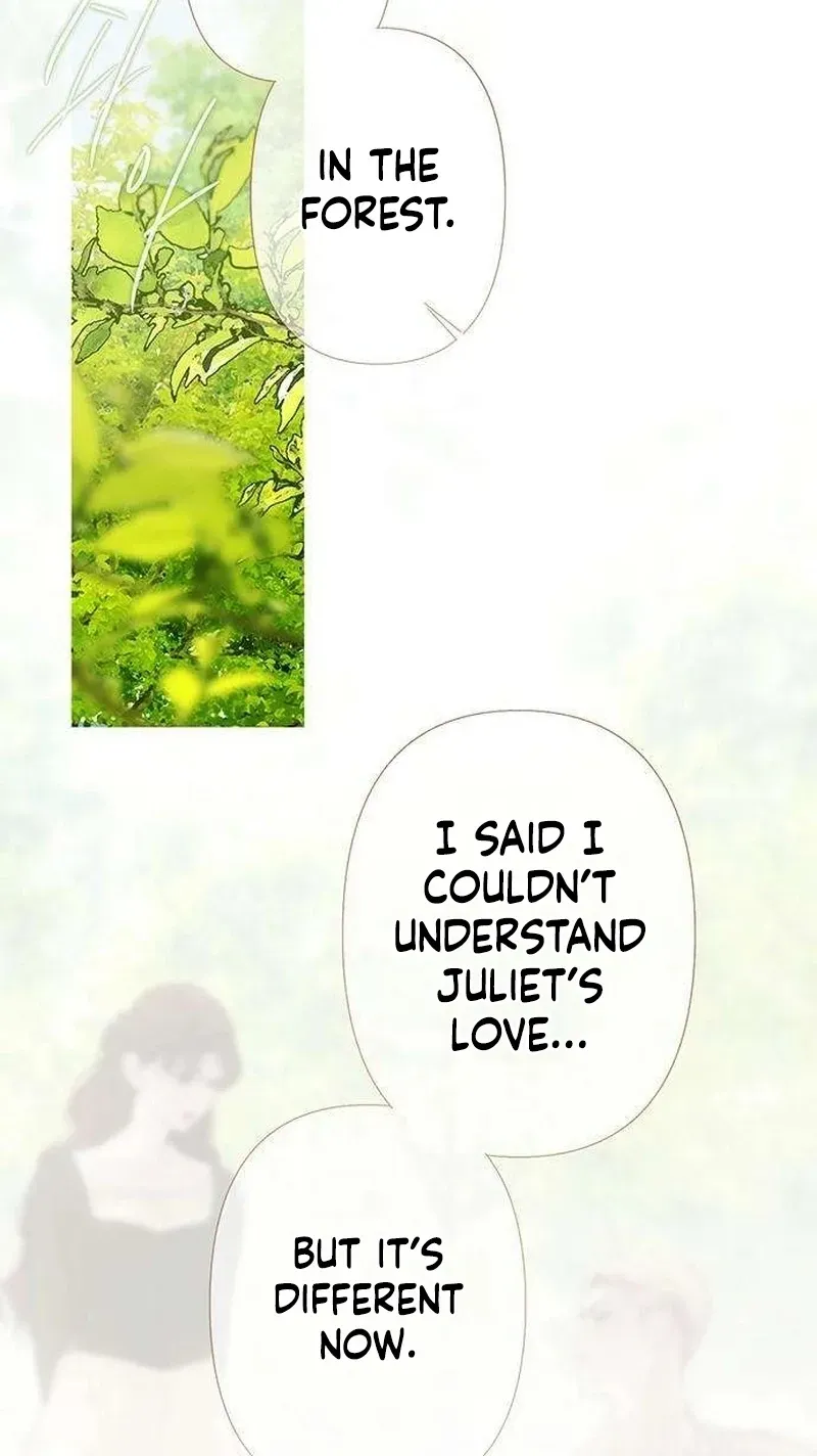 Lemon TreeForest Chapter 21 page 19 - 