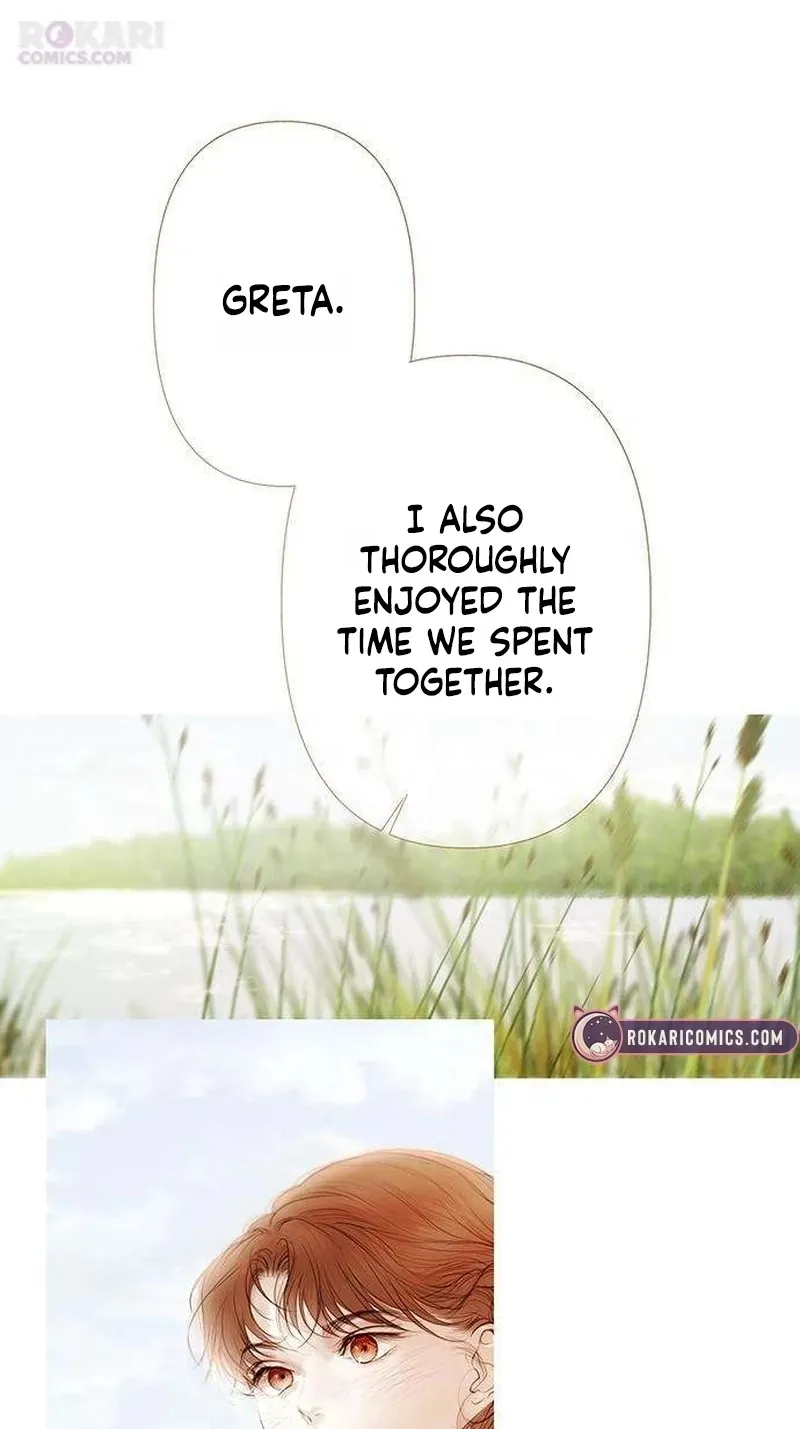 Lemon TreeForest Chapter 21 page 27 - 