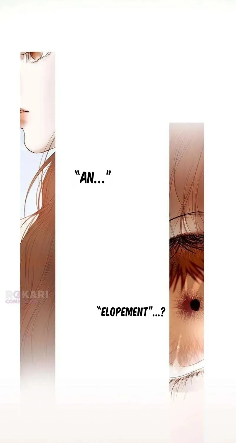 Lemon TreeForest Chapter 21 page 35 - 
