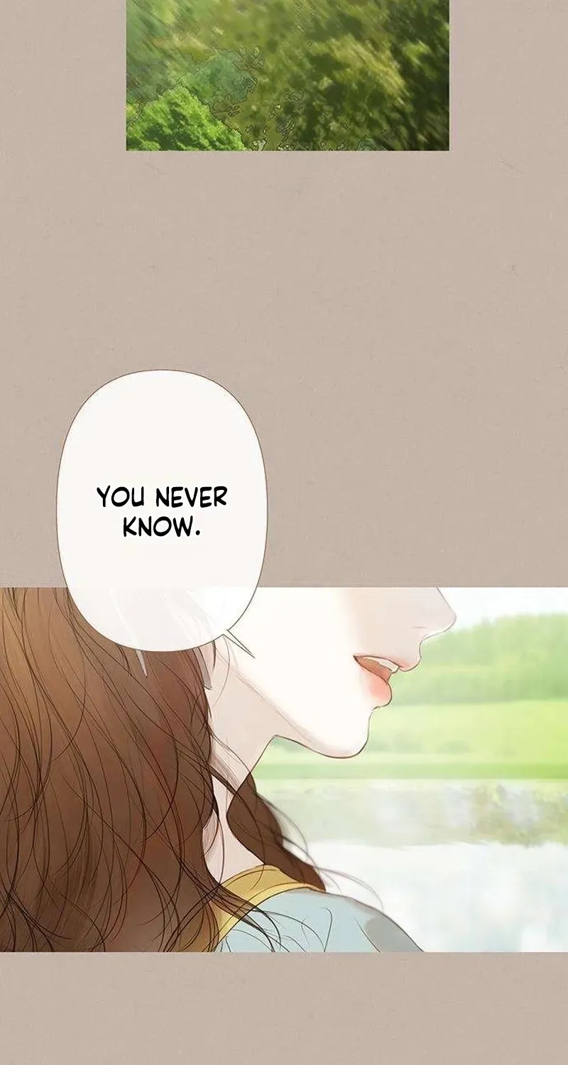 Lemon TreeForest Chapter 21 page 39 - 
