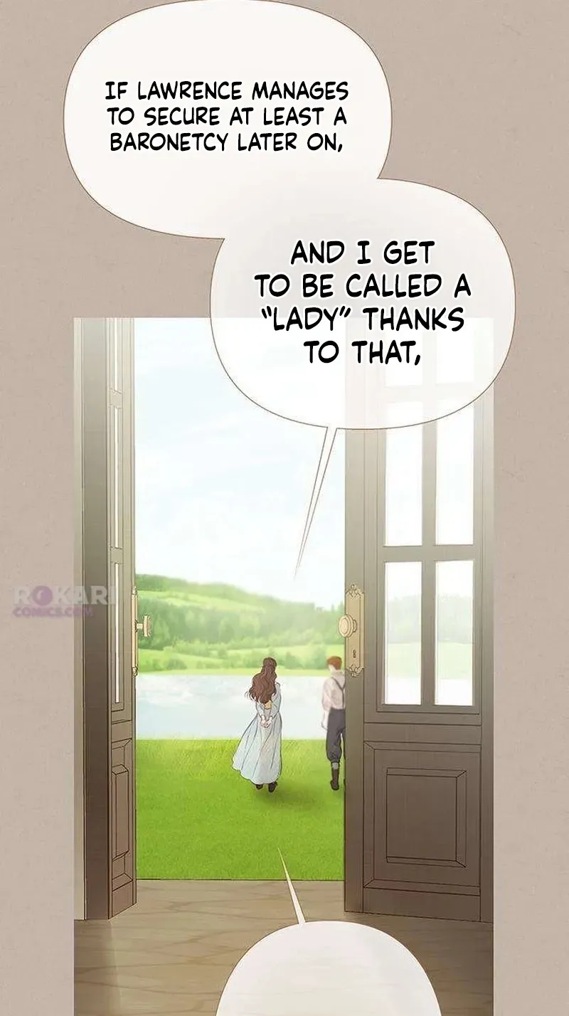 Lemon TreeForest Chapter 21 page 41 - 