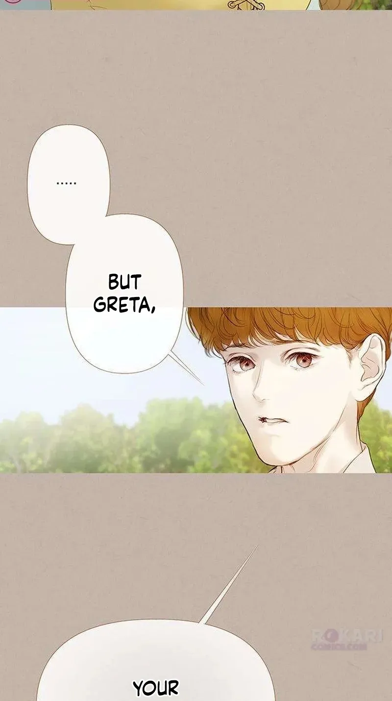 Lemon TreeForest Chapter 21 page 44 - 