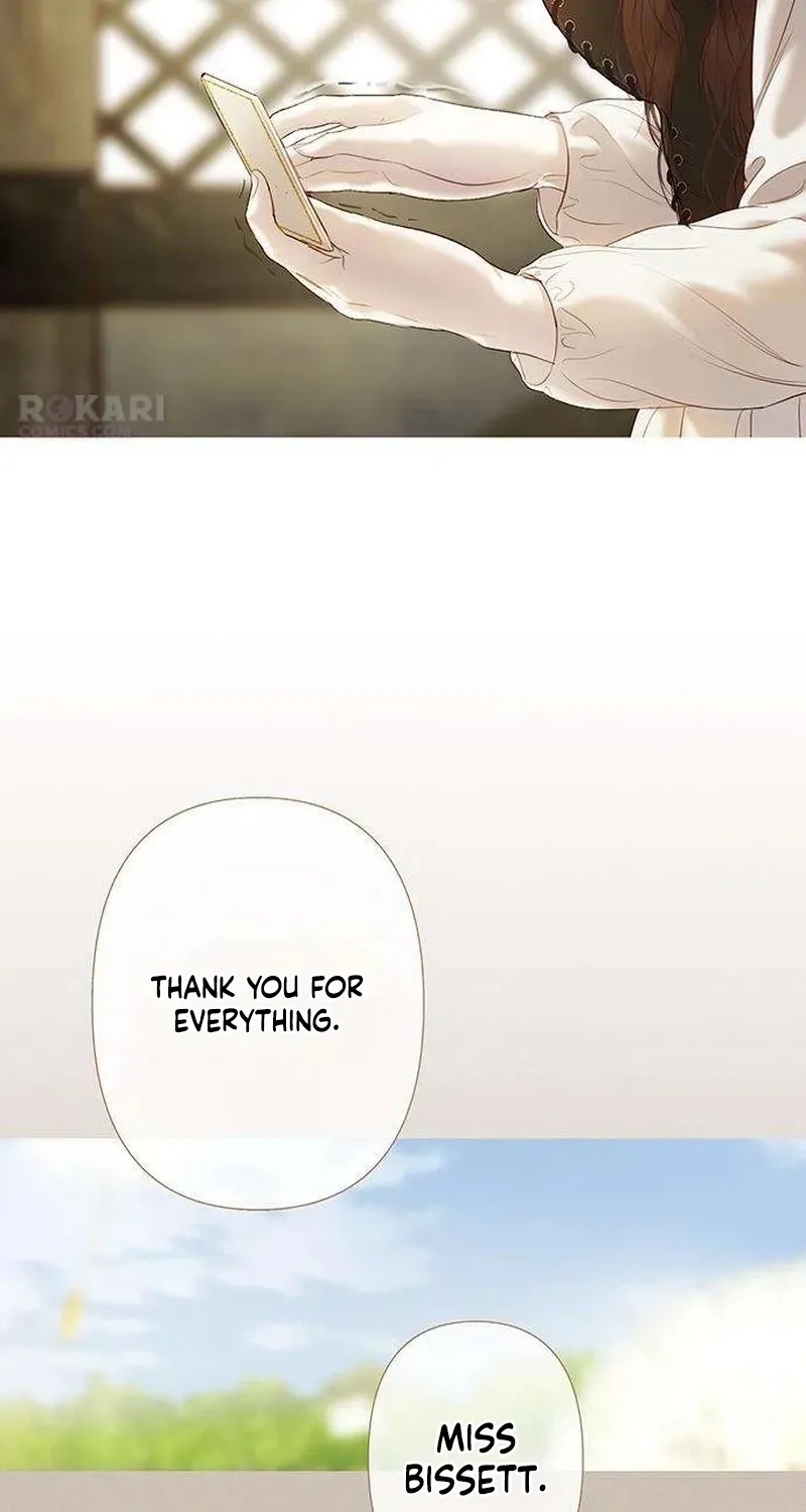 Lemon TreeForest Chapter 21 page 77 - 