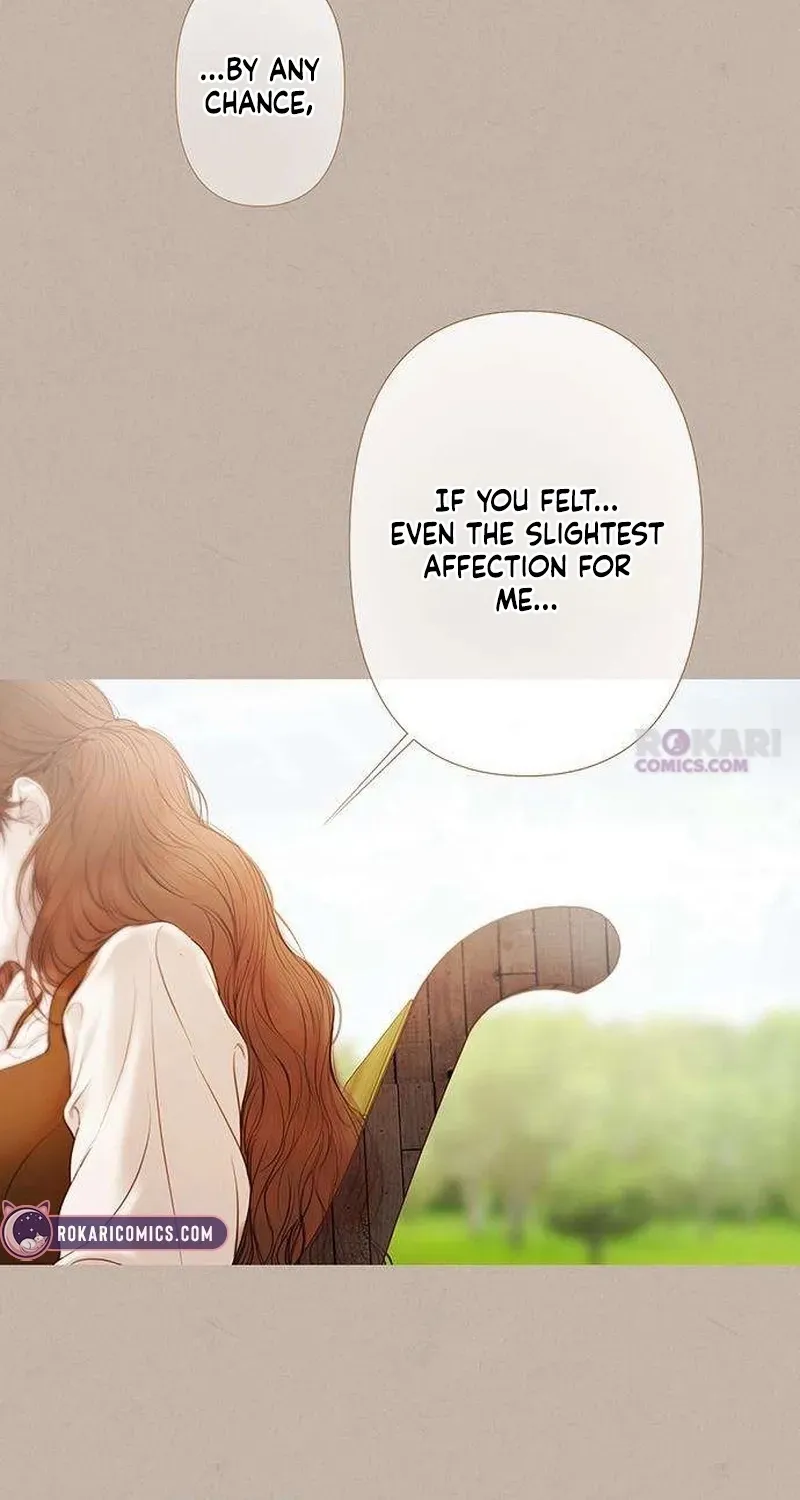 Lemon TreeForest Chapter 21 page 83 - 