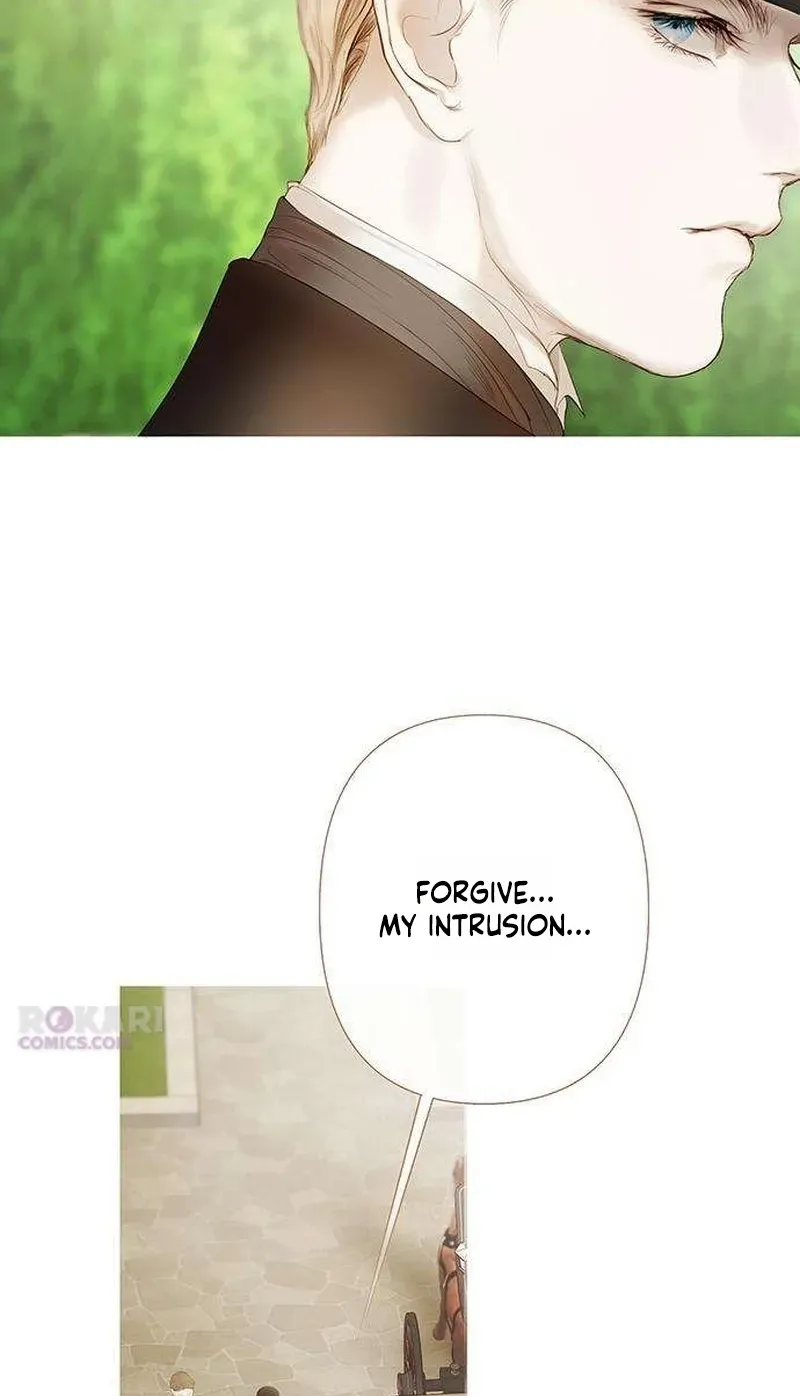 Lemon TreeForest Chapter 22 page 57 - 