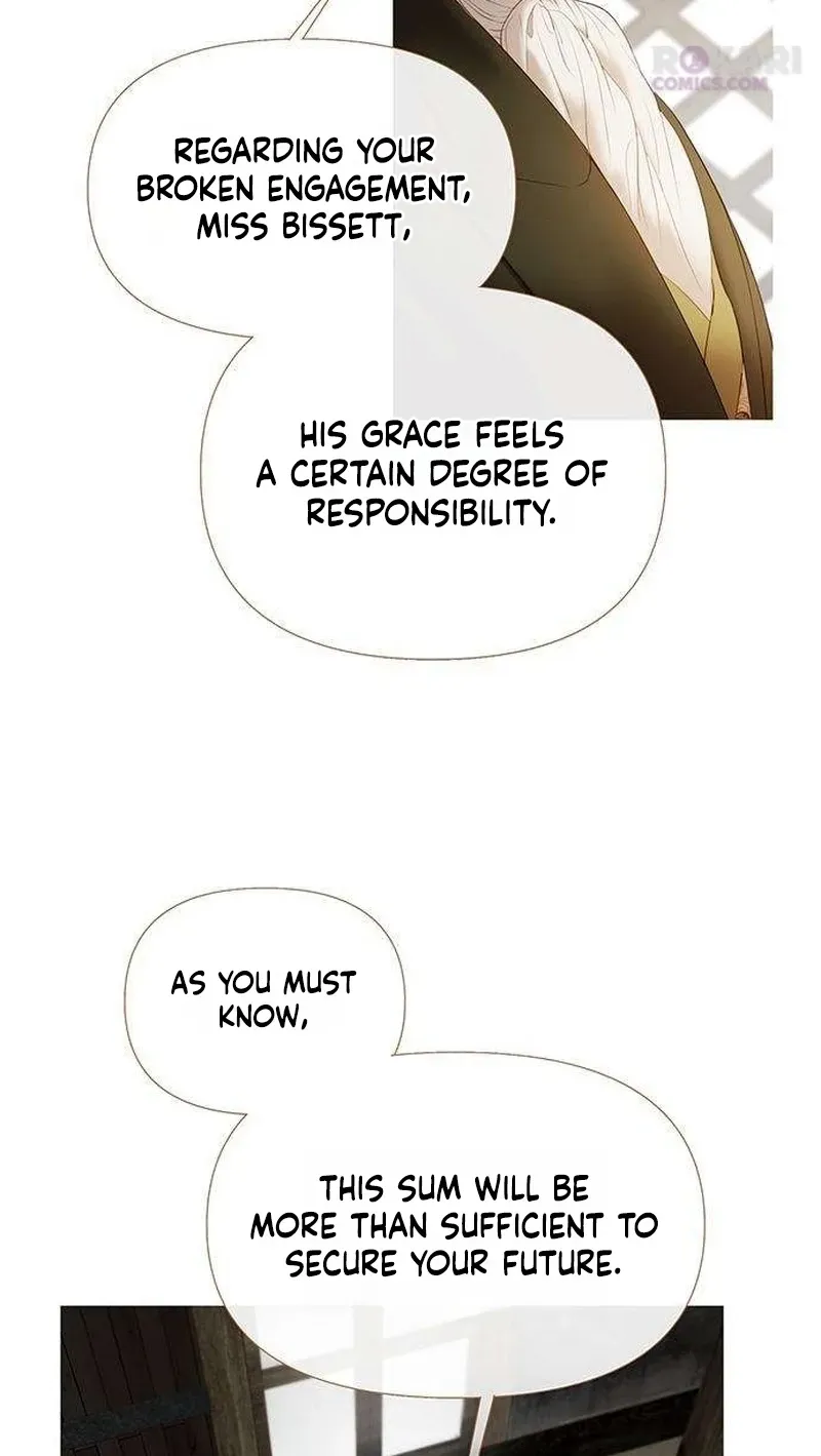Lemon TreeForest Chapter 22 page 8 - 