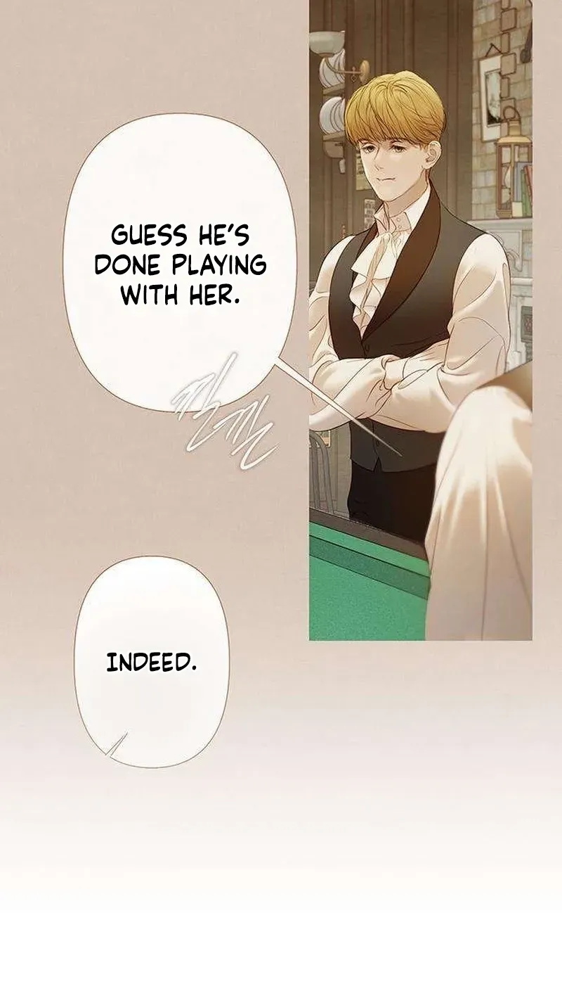 Lemon TreeForest Chapter 22 page 87 - 