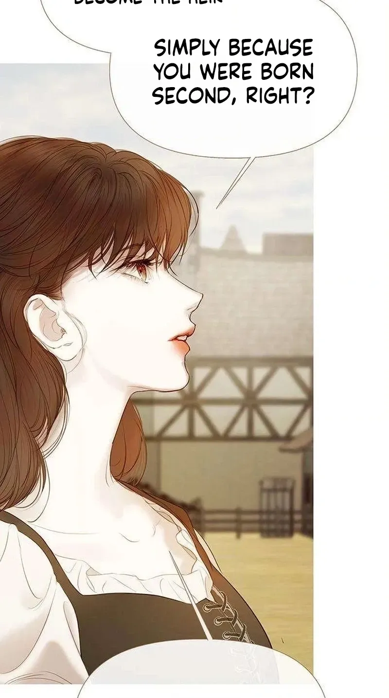Lemon TreeForest Chapter 23 page 110 - 