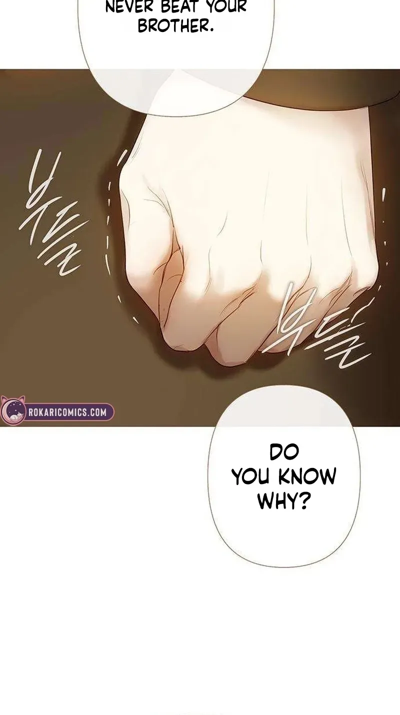 Lemon TreeForest Chapter 23 page 114 - 