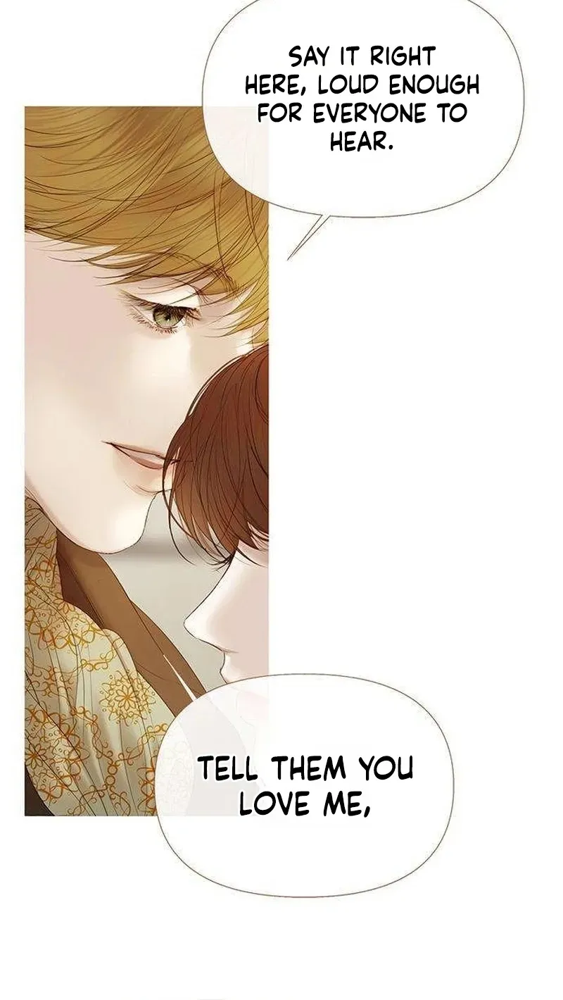 Lemon TreeForest Chapter 23 page 13 - 