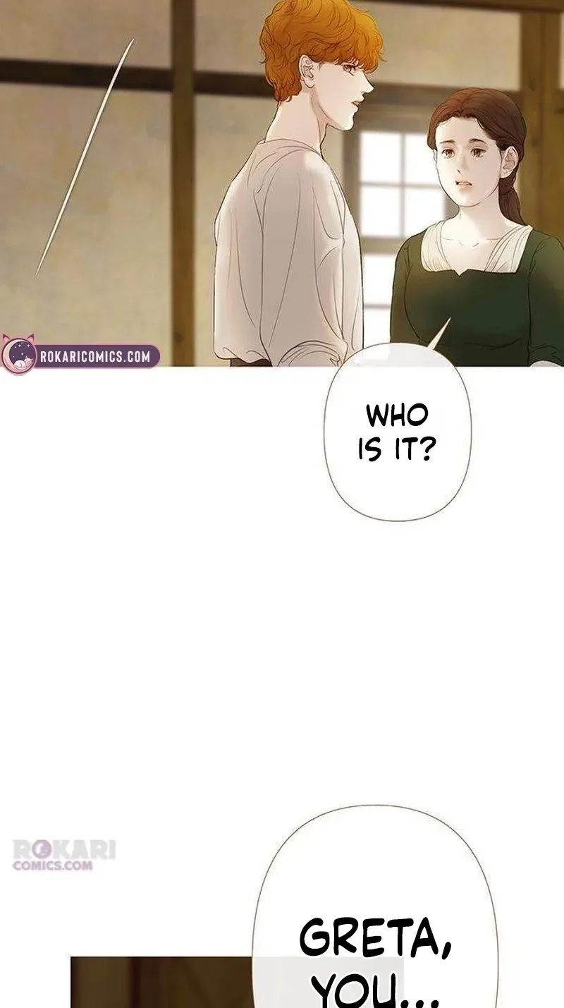 Lemon TreeForest Chapter 23 page 125 - 