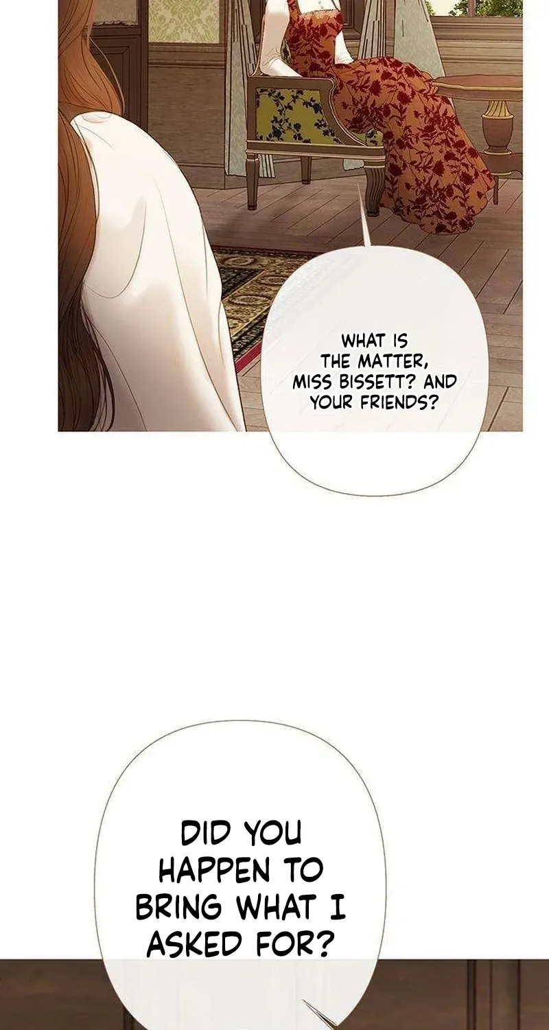 Lemon TreeForest Chapter 23 page 137 - 
