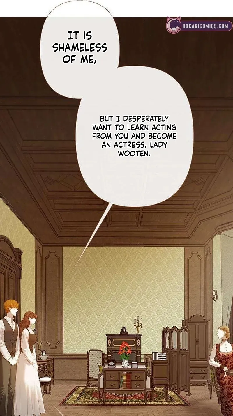 Lemon TreeForest Chapter 23 page 141 - 