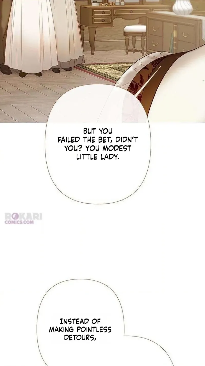 Lemon TreeForest Chapter 23 page 146 - 