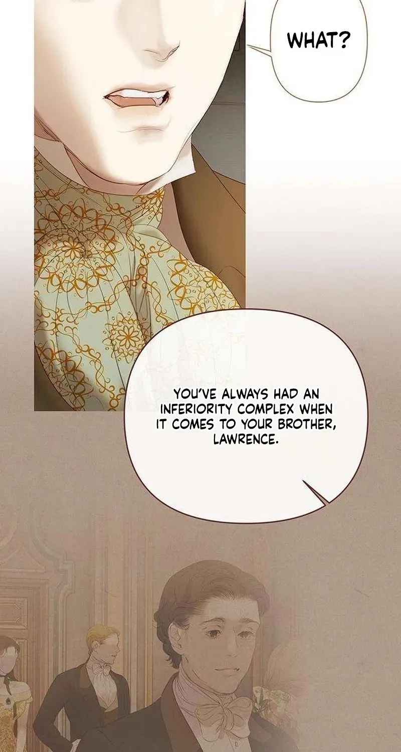 Lemon TreeForest Chapter 23 page 20 - 