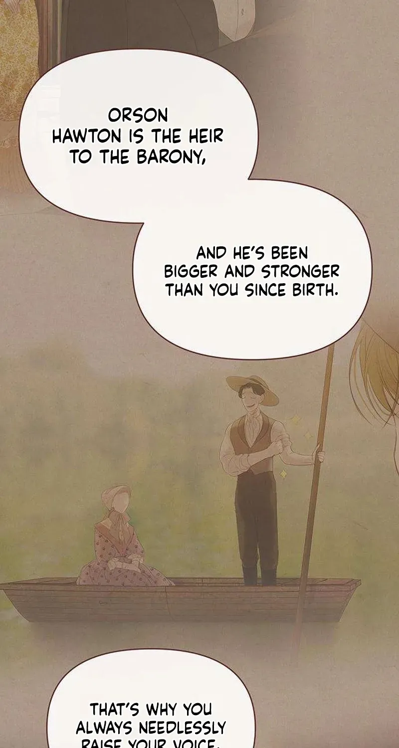 Lemon TreeForest Chapter 23 page 22 - 