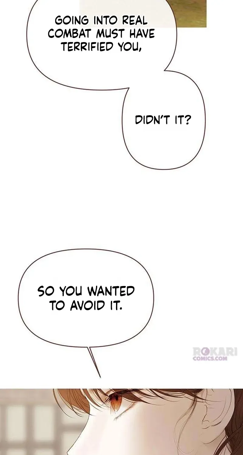 Lemon TreeForest Chapter 23 page 30 - 