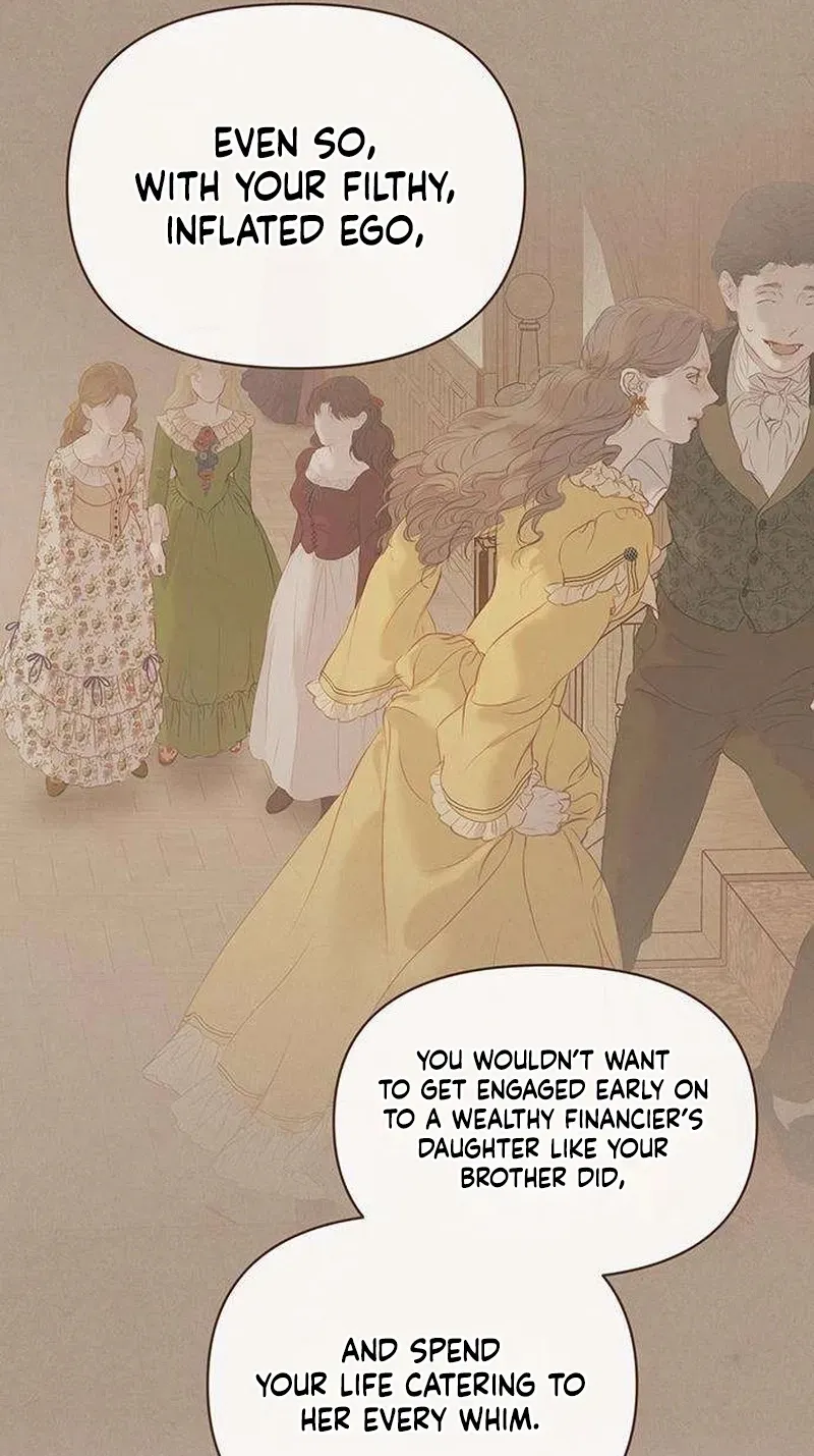 Lemon TreeForest Chapter 23 page 38 - 