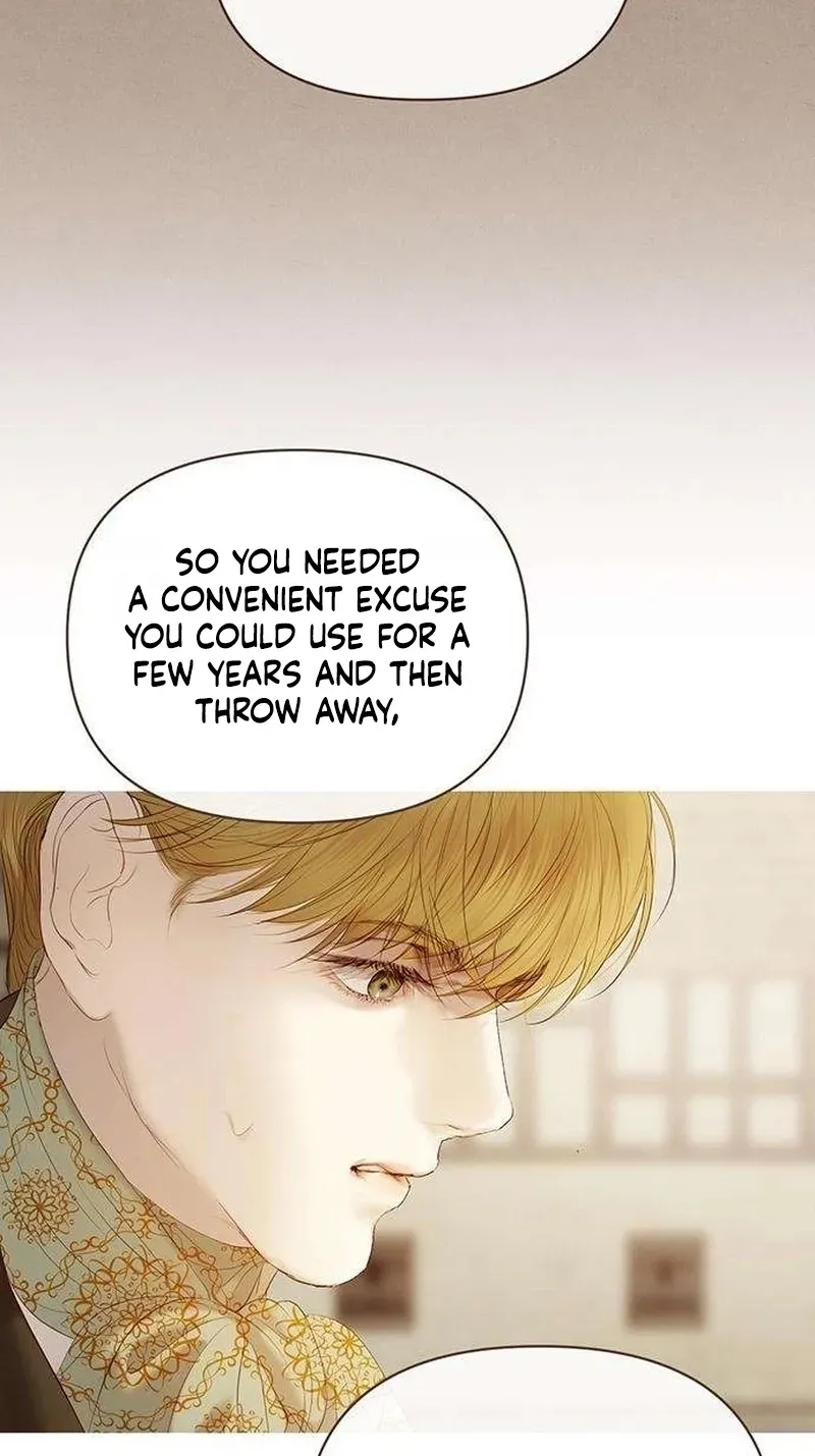 Lemon TreeForest Chapter 23 page 39 - 
