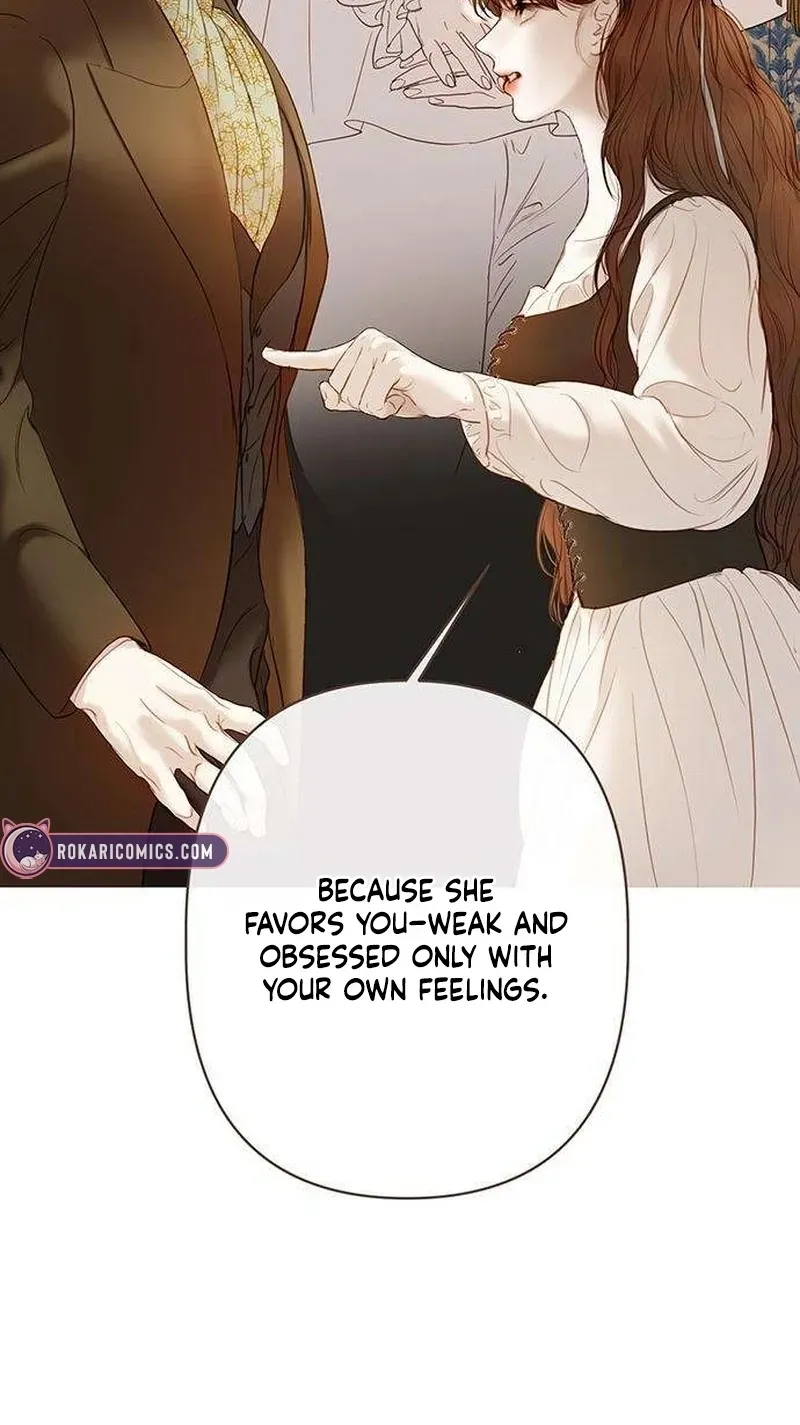 Lemon TreeForest Chapter 23 page 46 - 