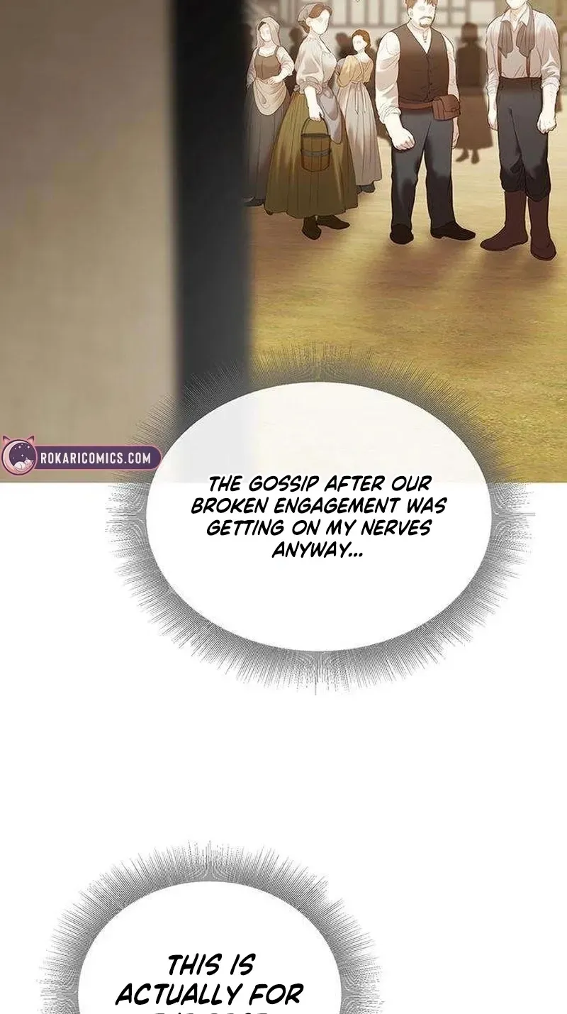 Lemon TreeForest Chapter 23 page 6 - 