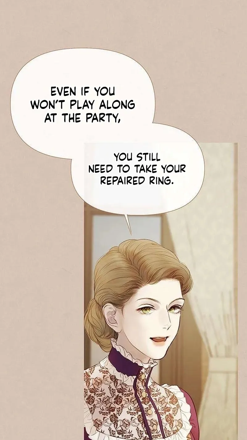 Lemon TreeForest Chapter 23 page 54 - 