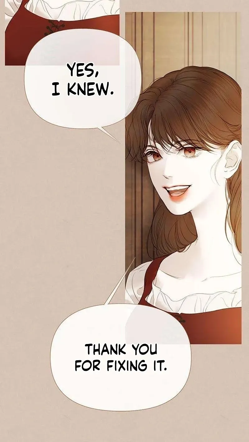 Lemon TreeForest Chapter 23 page 58 - 