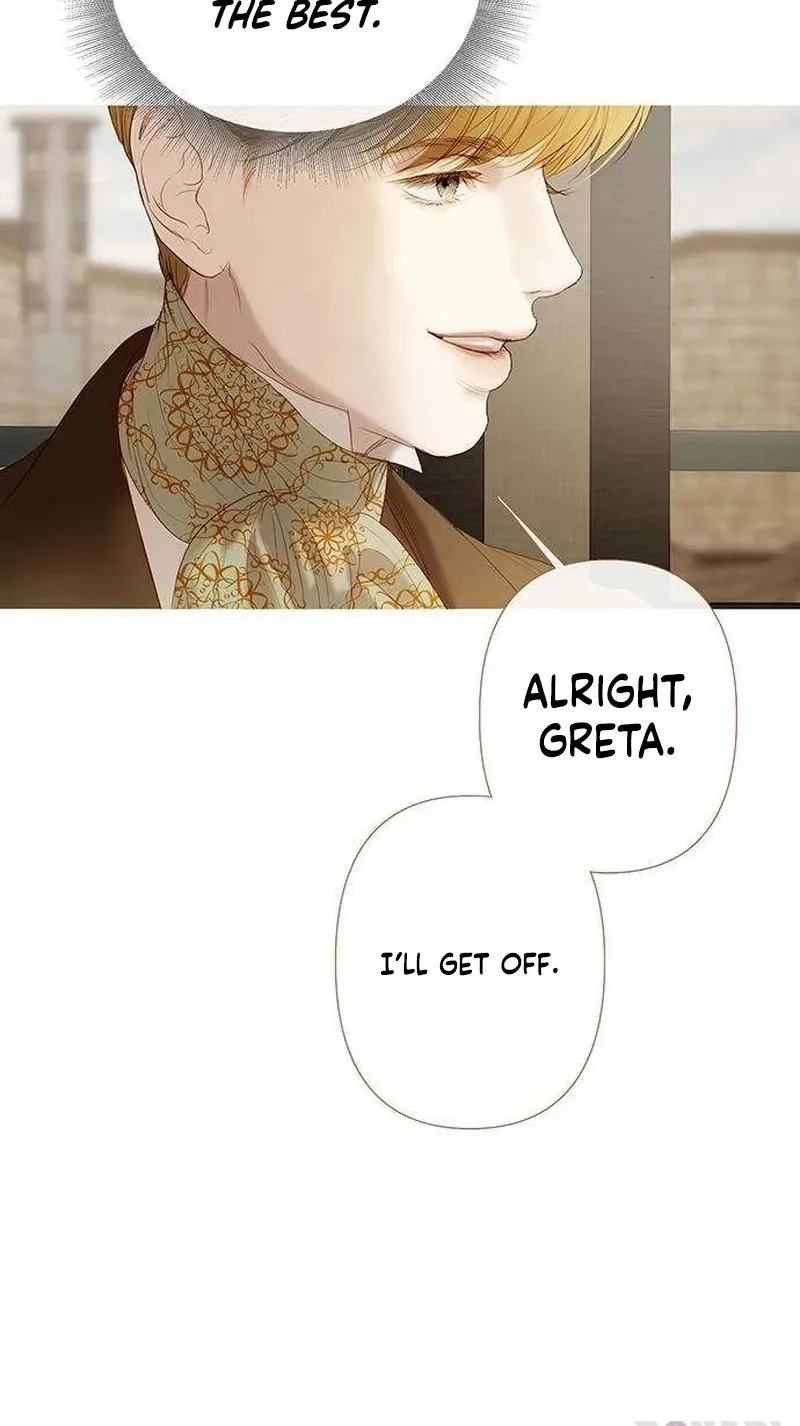 Lemon TreeForest Chapter 23 page 7 - 