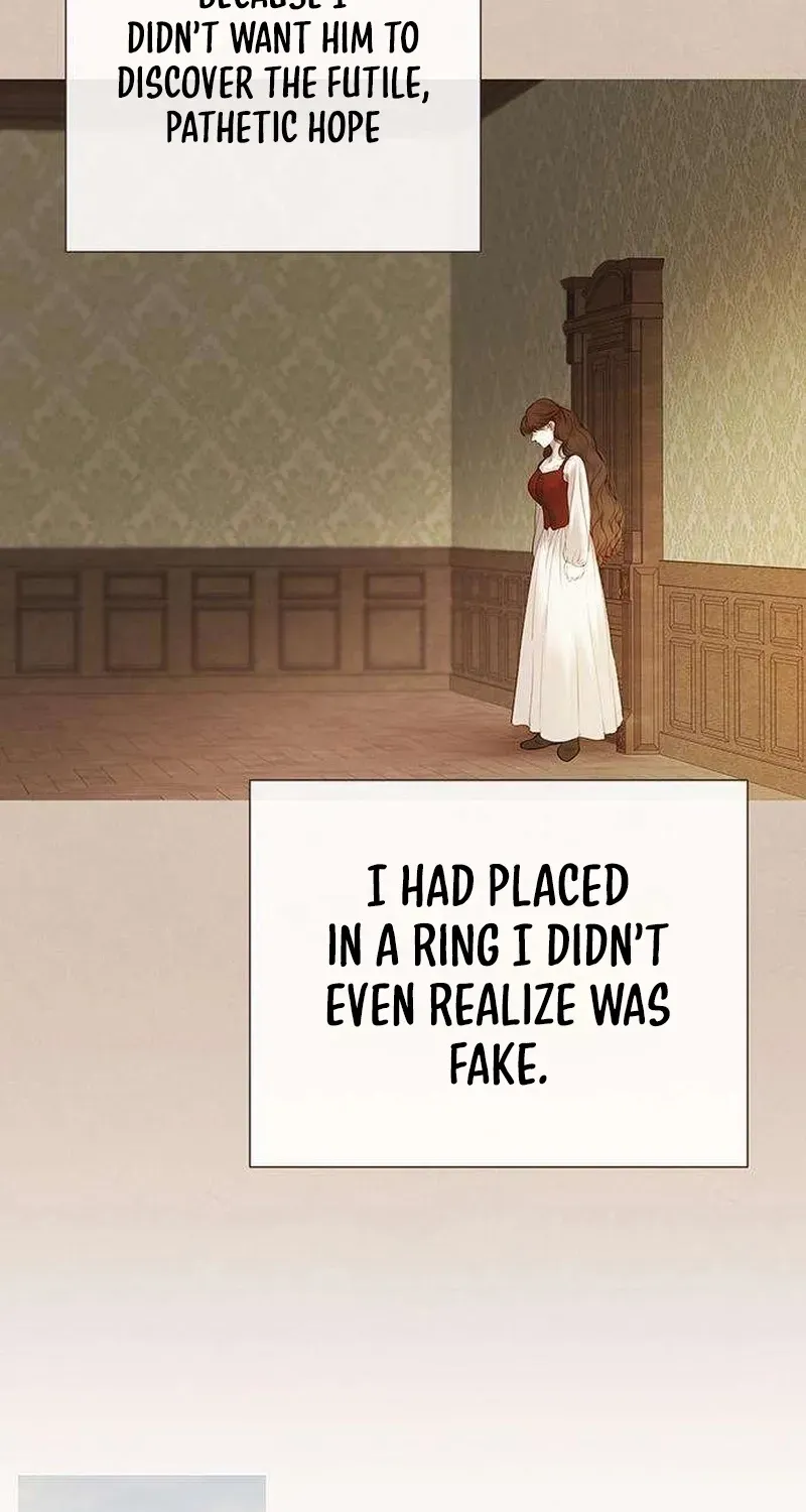 Lemon TreeForest Chapter 23 page 61 - 