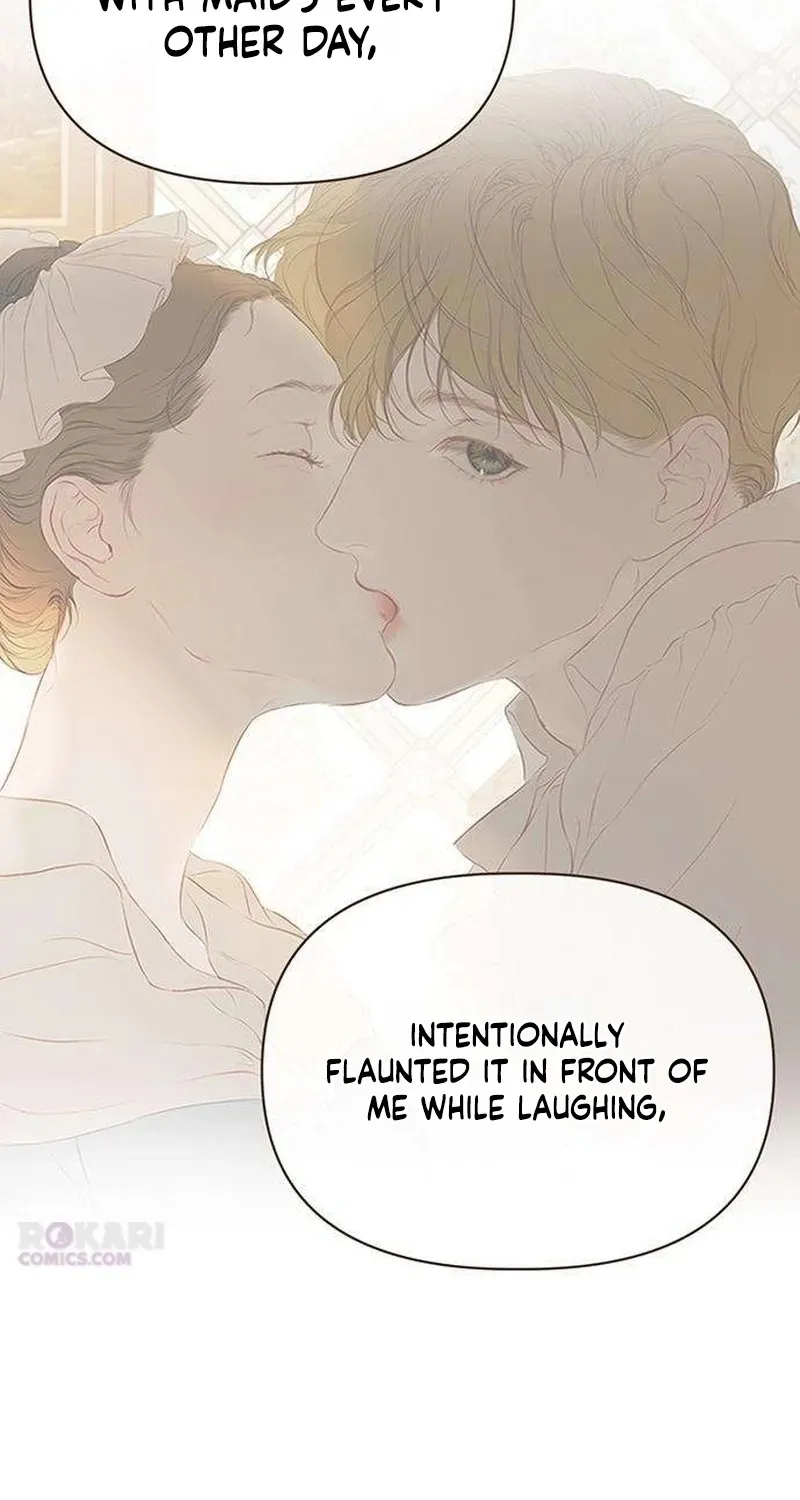 Lemon TreeForest Chapter 23 page 69 - 