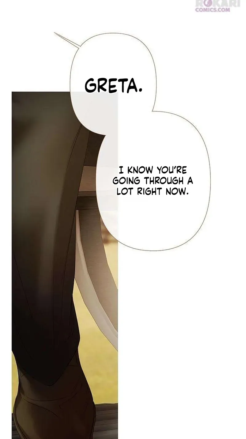Lemon TreeForest Chapter 23 page 8 - 