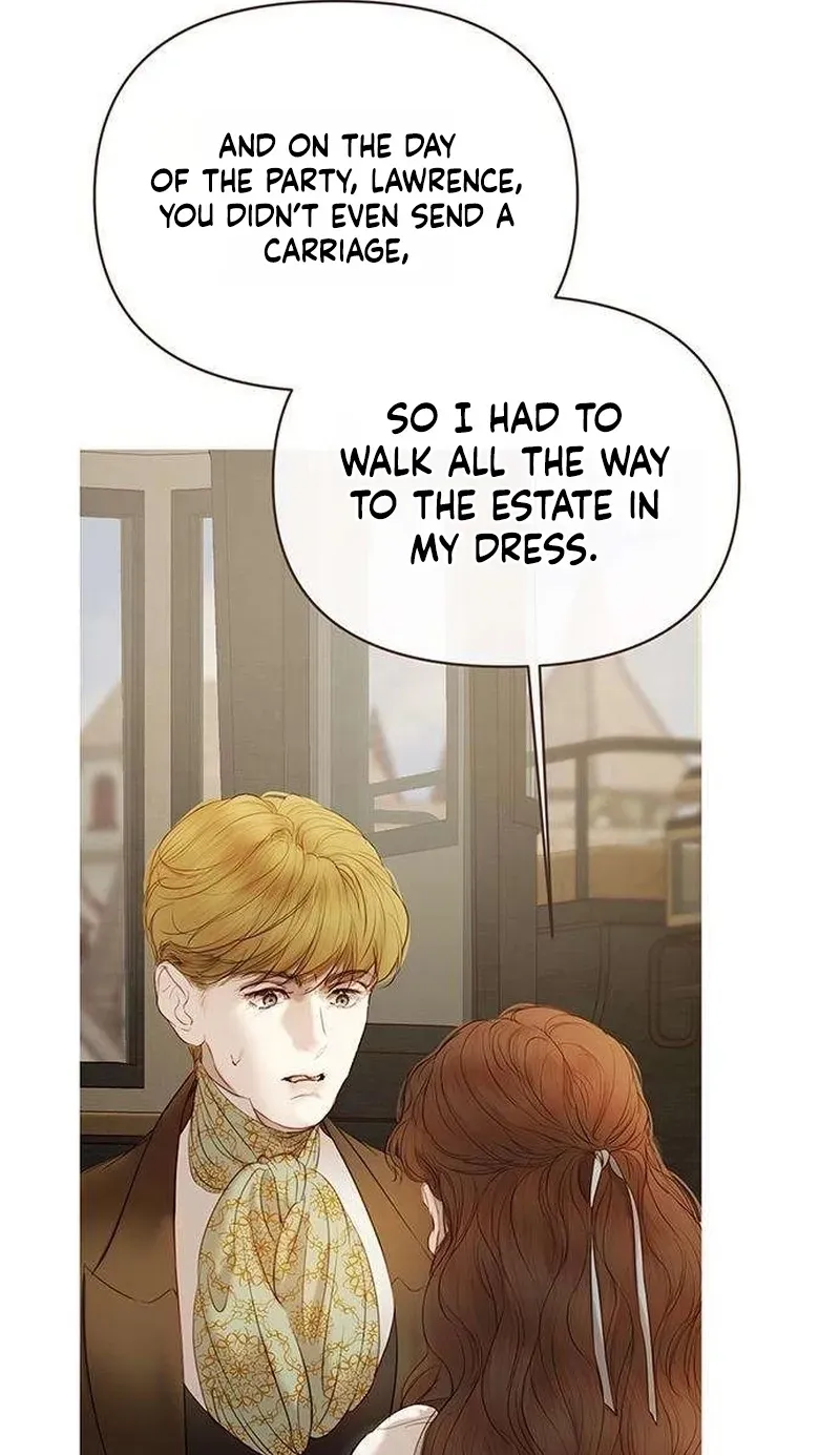 Lemon TreeForest Chapter 23 page 71 - 