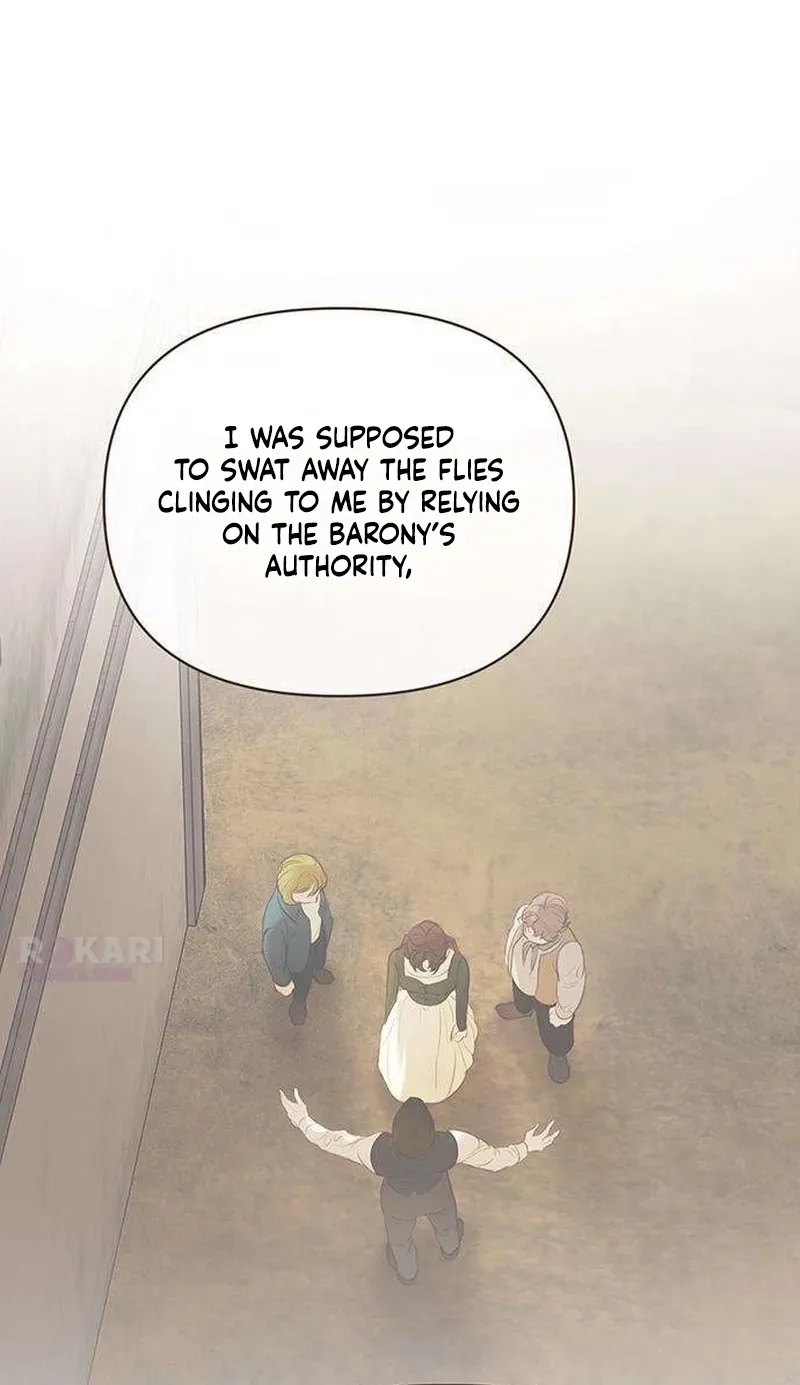 Lemon TreeForest Chapter 23 page 77 - 