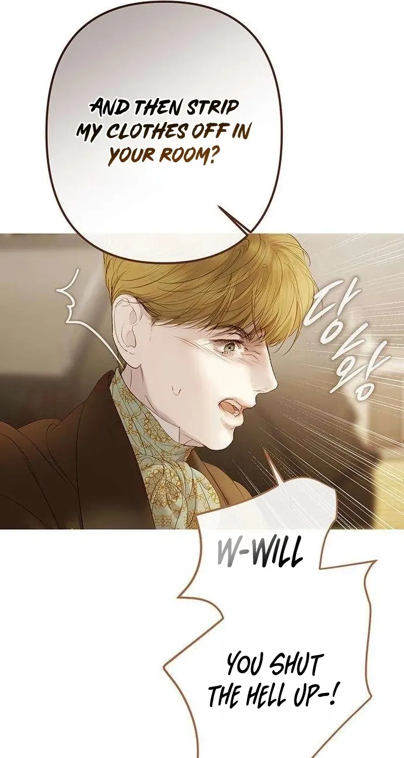 Lemon TreeForest Chapter 23 page 97 - 