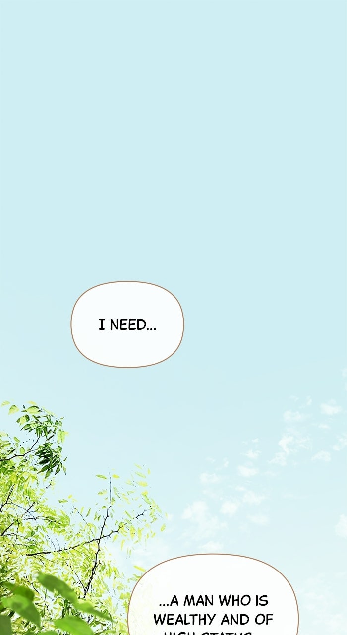 Lemon TreeForest Episode 3 page 1 - 