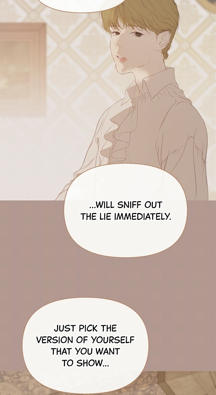 Lemon TreeForest Episode 3 page 109 - 