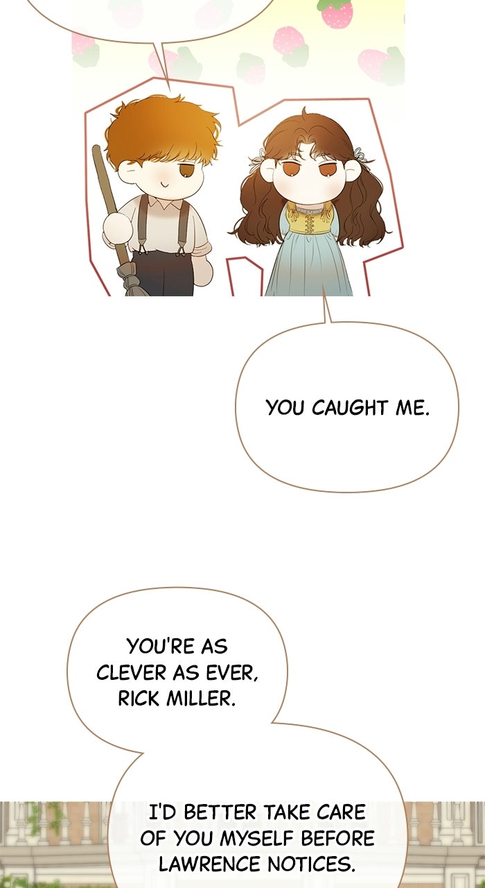 Lemon TreeForest Episode 3 page 18 - 