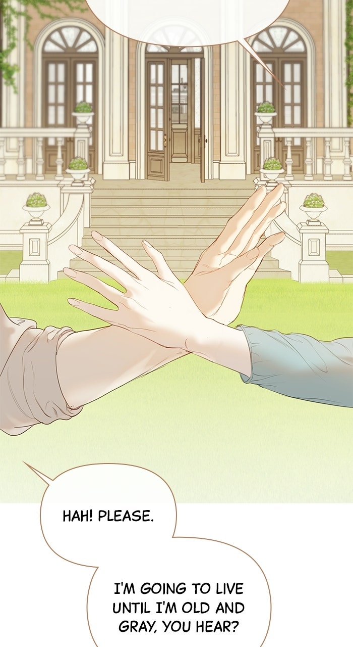 Lemon TreeForest Episode 3 page 19 - 