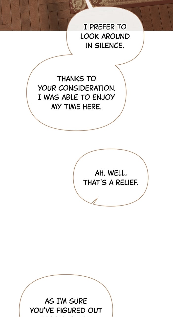 Lemon TreeForest Episode 3 page 28 - 