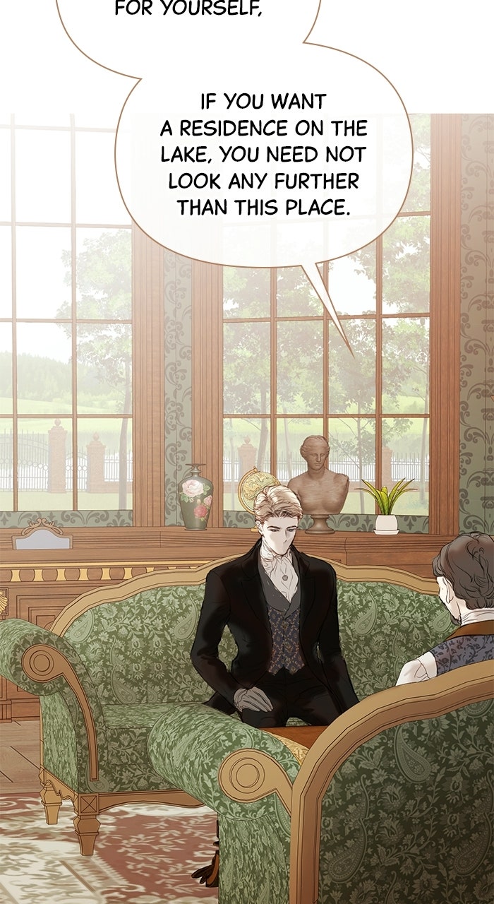 Lemon TreeForest Episode 3 page 29 - 