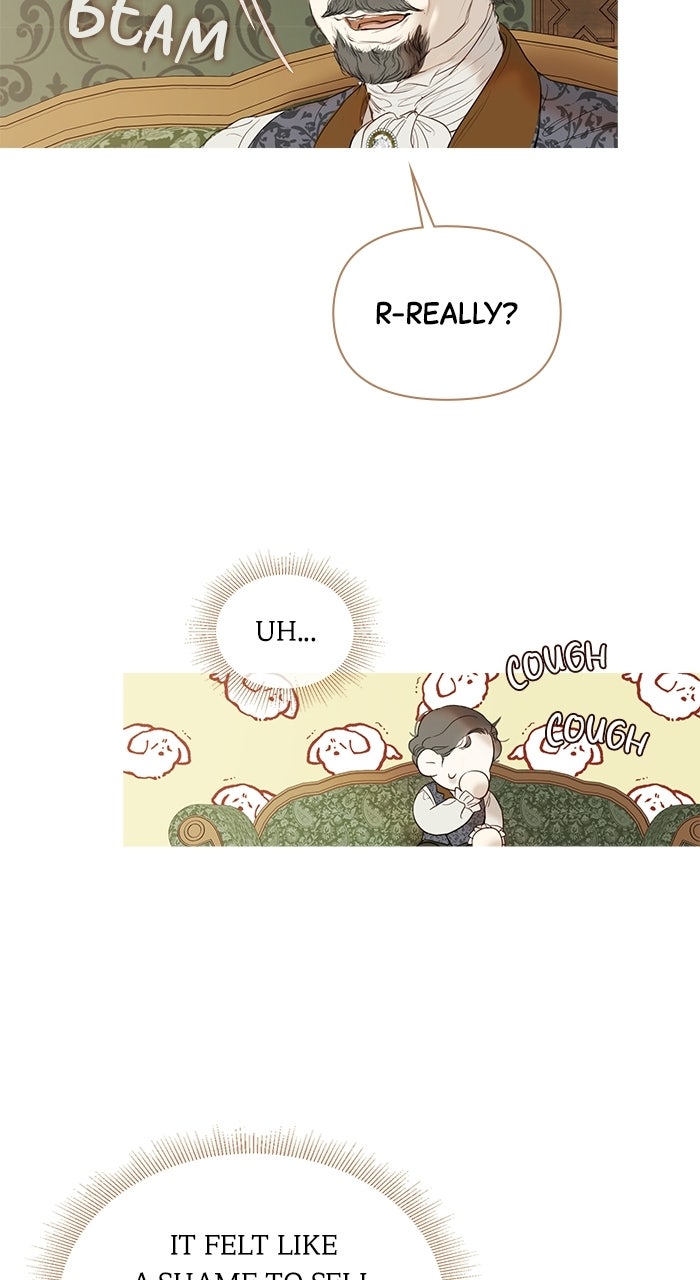 Lemon TreeForest Episode 3 page 31 - 