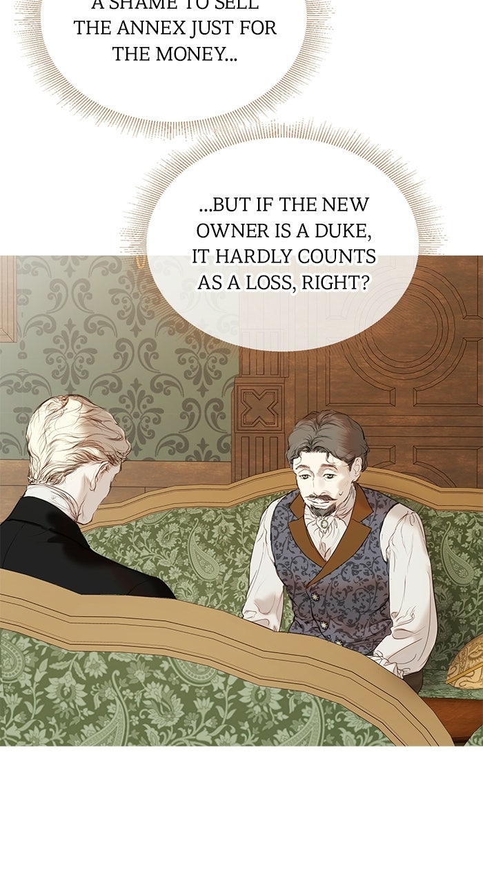 Lemon TreeForest Episode 3 page 32 - 