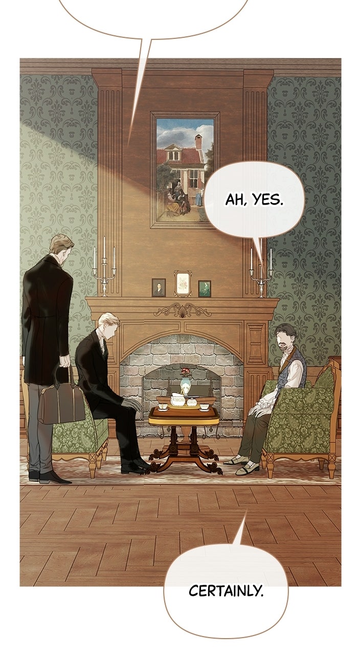 Lemon TreeForest Episode 3 page 37 - 