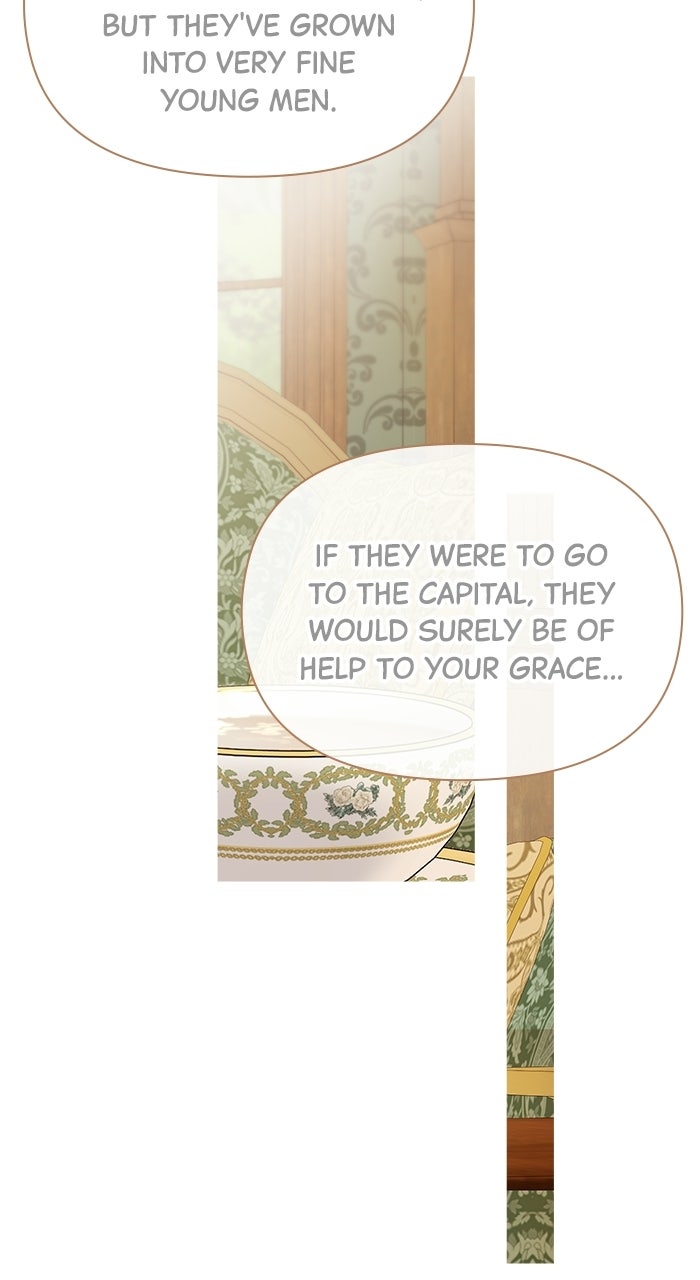 Lemon TreeForest Episode 3 page 50 - 